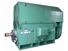 白沙YKK系列高压电机